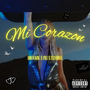 Mi Corazón (feat. Fili & Elianna)