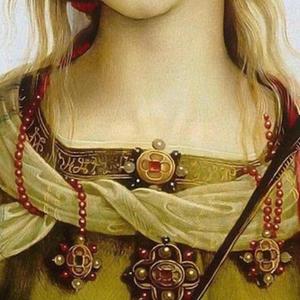 Silent King (Instrumental)