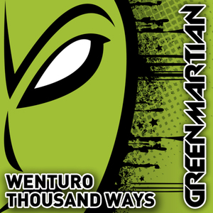 Thousand Ways (Original Mix)