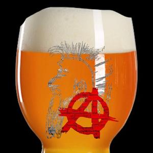 Der Punk hinter der Bar (feat. Svenson Sonite)