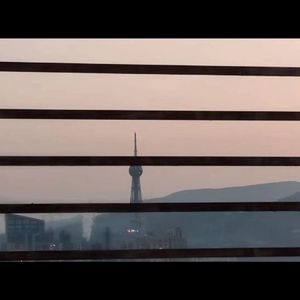 No Tears(不再流泪）