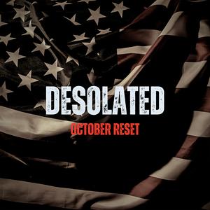DESOLATED