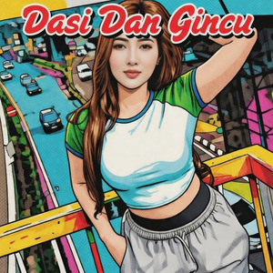 Dasi Dan Gincu