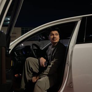 অপূর্ণ আমি