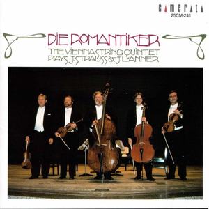 Steyrische Tänze, Op. 165