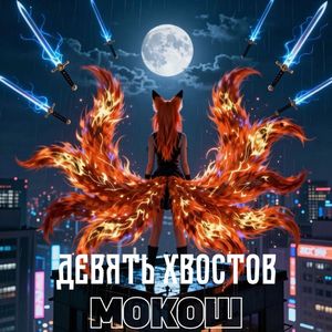 Девять хвостов