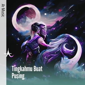 Tingkahmu Buat Pusing