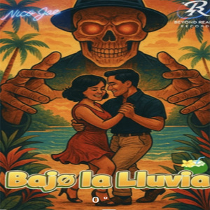 Bajo La Lluvia