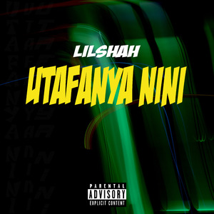 Utafanya Nini