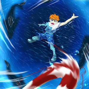 날 사랑한대 (feat. odd95)