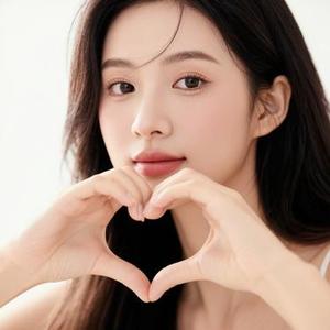 爱的回归线  (0.8X版) (Cover 陈韵若 & 陈每文)