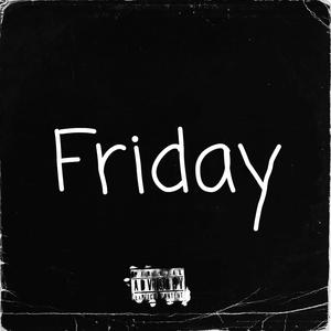 Friday (feat. Dipempe, Tlhontlho & Sticks)