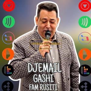 Djemail Gashi Sitako Horo