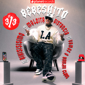 Rikisisisimo (Prod. by Roberto Ferrante x El Bandolero)