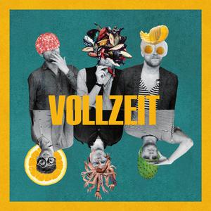 Vollzeit