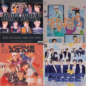 너의 자리 (Puzzle Piece) (Short Version)（翻自 NCT DREAM）