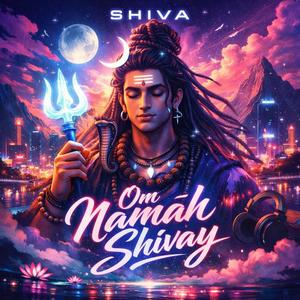 Om Namah Shivay