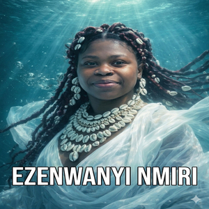 Ezenwanyi NMIRI