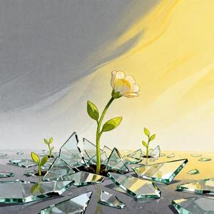 所有遗憾都是新生的序章