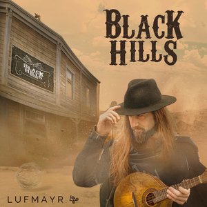 Black Hills (Portuguese Version)