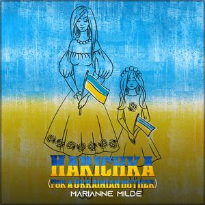 Marichka (For A Ukrainian Mother)