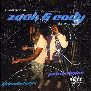 All of Me (feat. Yamï, Backdoor & Khip)