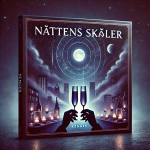 Nattens skåler