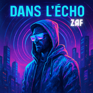 DANS L'ÉCHO