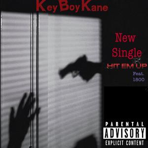 Hit 'em up (feat. 1800)