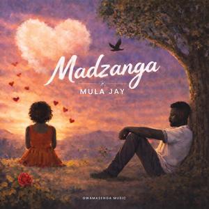 Madzanga