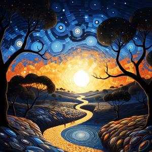 Crepusculum Orientis (Twilight of the East)