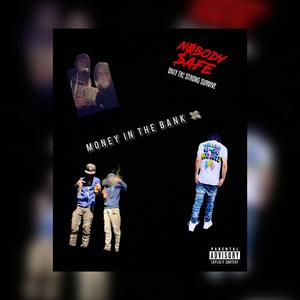 Money In The Bank (feat. BAXK & OTSS Lucky)
