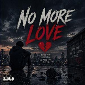 NO Love