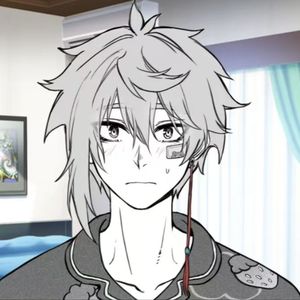 秦梧_你就是我的风景