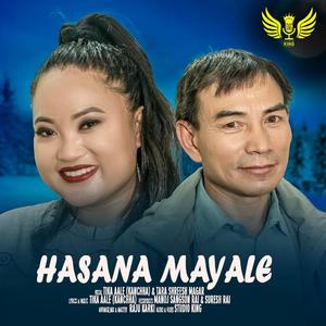 Hasaa Mayale (feat. Tika Aale Kanchha & Tara Shreesh Magar)