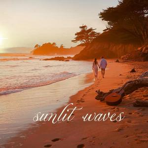 Sunlit Waves