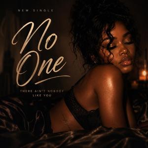 No One