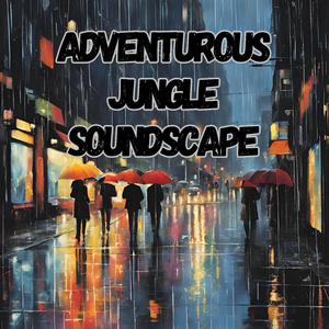 Calm Waves and Rain On the Mornington Peninsula