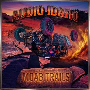 Welcome to the Canyons (Moab)