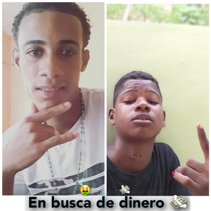 En Busca De Dinero