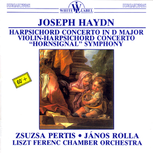 Symphony No. 31 in D Major, Hob. I:31 "Hornsignal": II. Adagio