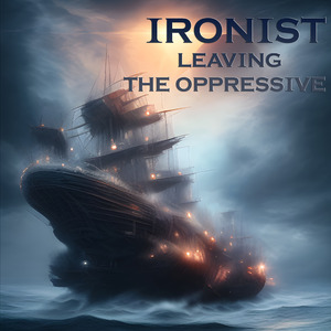 Leaving the Oppresive