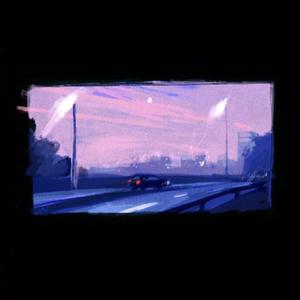 雨迹（Prod.Riddiman）