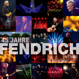Kein schöner Land (Live)