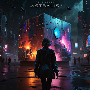 Astralis (Remastered)