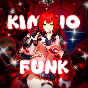 KIMINO FUNK