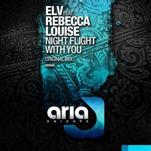 Night Flight With You (Original Mix)