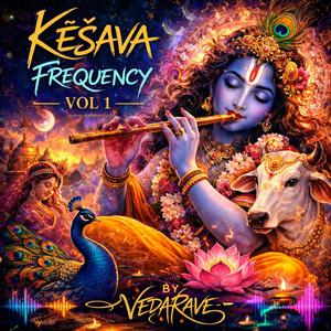 Achyutam Keshavam Krishna Damodaram (Eternal Frequency Mix)