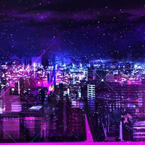 坠入梦境城市 feat.星尘infinity