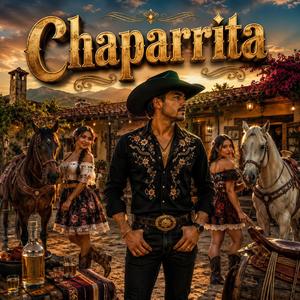 Chaparrita